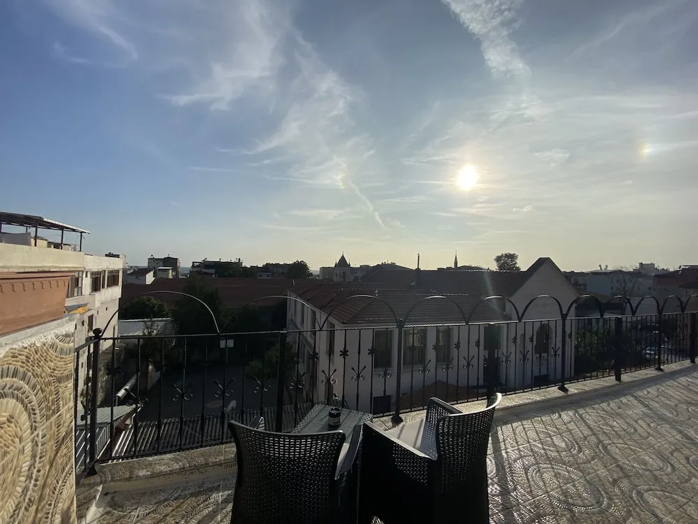 Family Dört Kişilik Oda