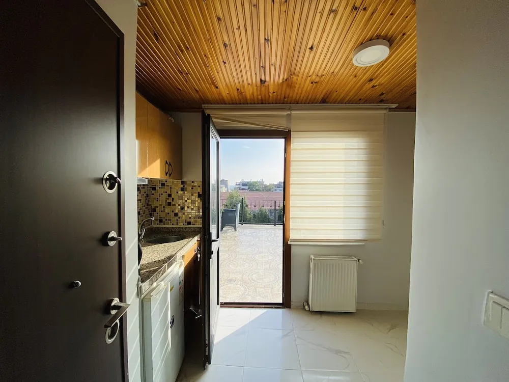 Family Dört Kişilik Oda