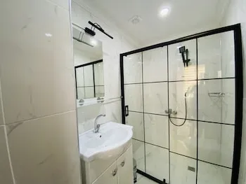 Stylish Hotel Old City