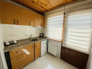 Stylish Hotel Old City