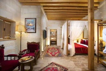 Ayazma Cave Hotel