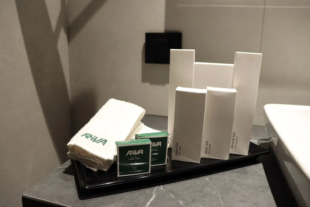 Deluxe İki Ayrı Yataklı Oda