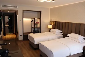 Riva Hotel Nişantaşı & Spa