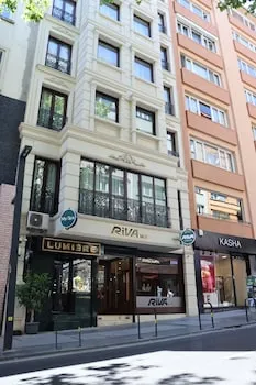 Riva Hotel Nişantaşı & Spa