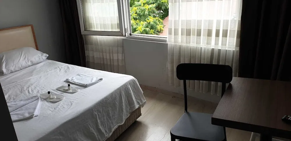 Luxury Apart Daire