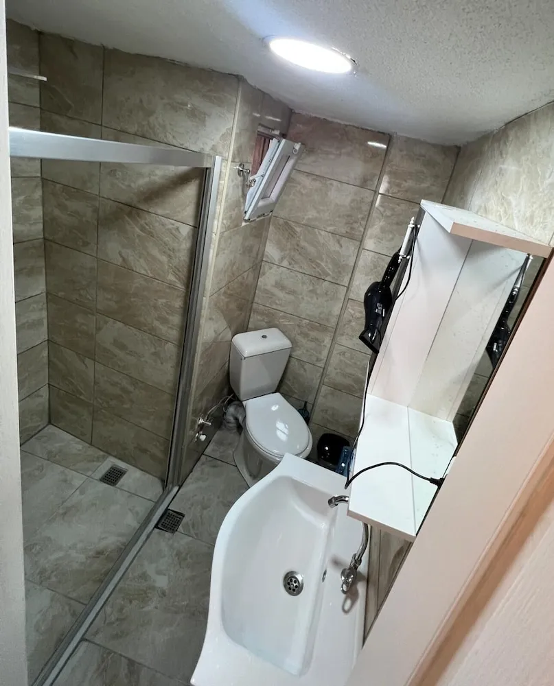 Luxury Apart Daire
