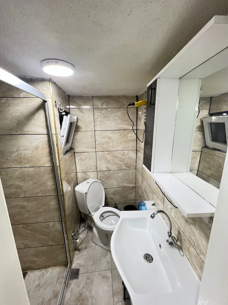 Luxury Apart Daire