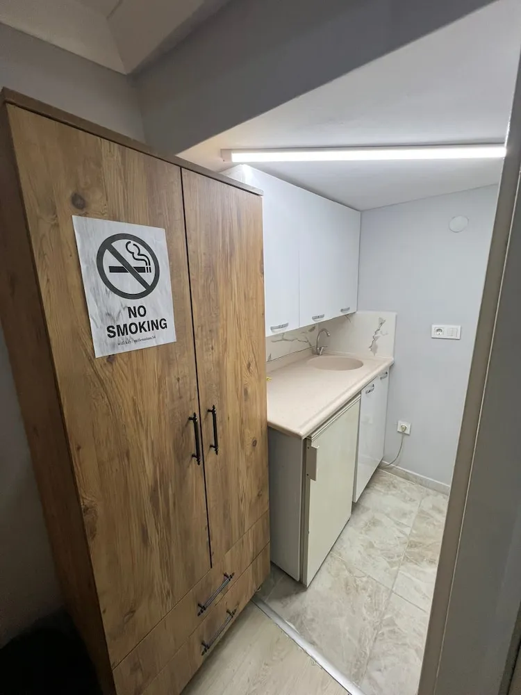 Luxury Apart Daire
