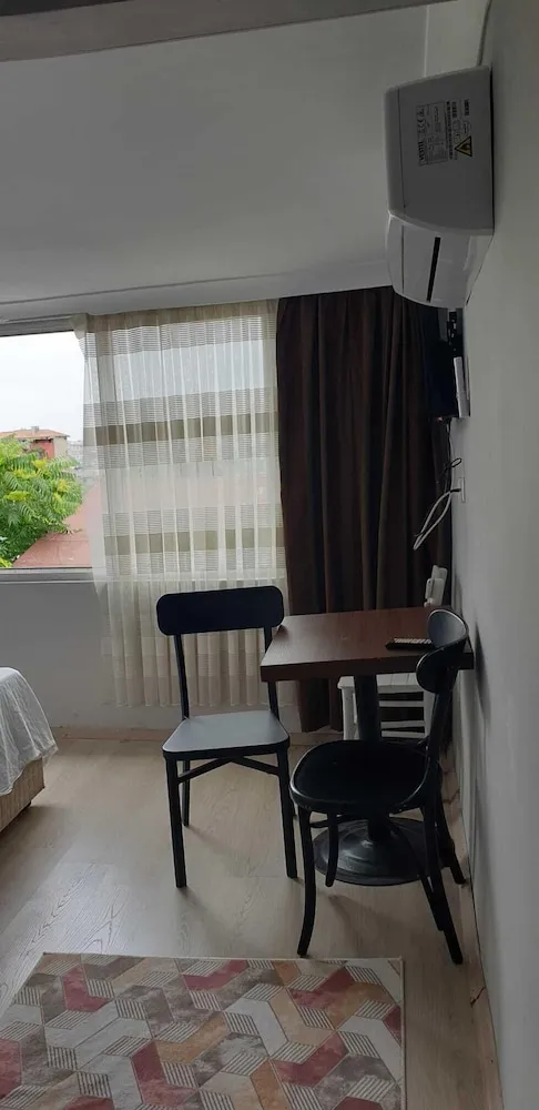 Luxury Apart Daire