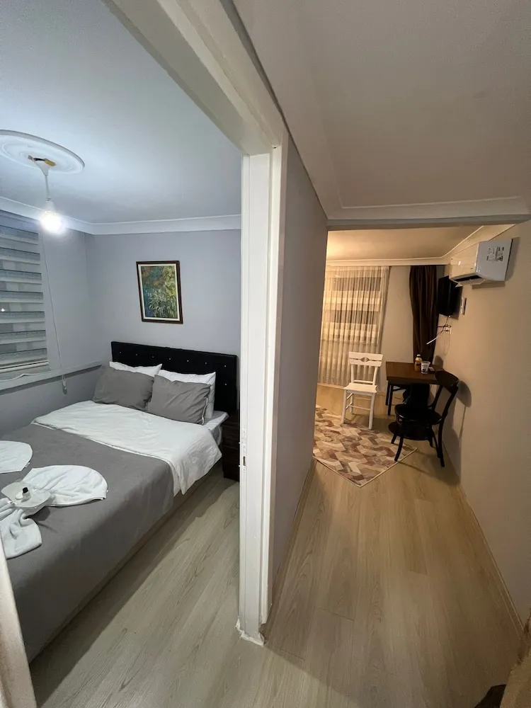Luxury Apart Daire