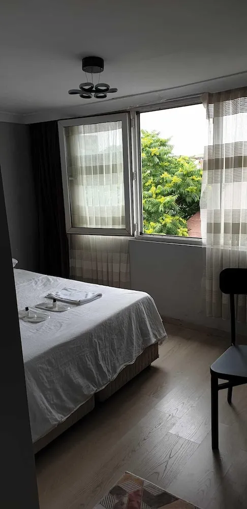 Luxury Apart Daire
