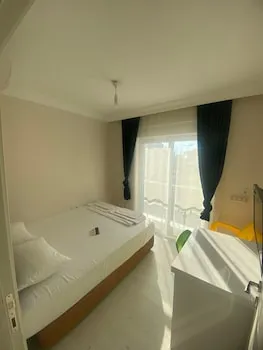 Kartalkaya Apart Otel