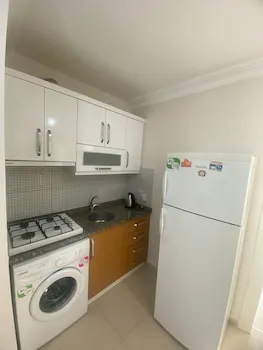 Kartalkaya Apart Otel