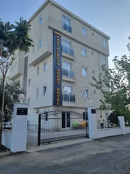 Kartalkaya Apart Otel