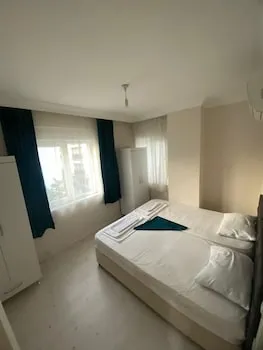 Kartalkaya Apart Otel