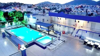 Mega Bodrum Gümbet Otel