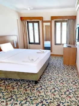 Mega Bodrum Gümbet Otel