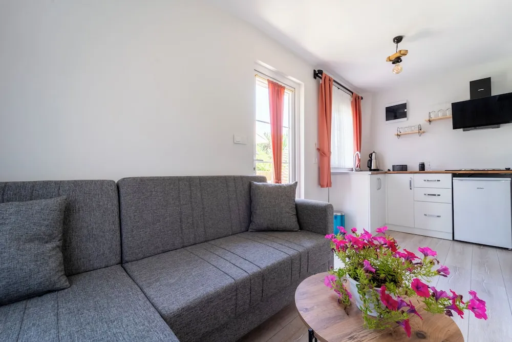 Deluxe Stüdyo Süit, 1 Yatak Odası, Bahçe Manzaralı