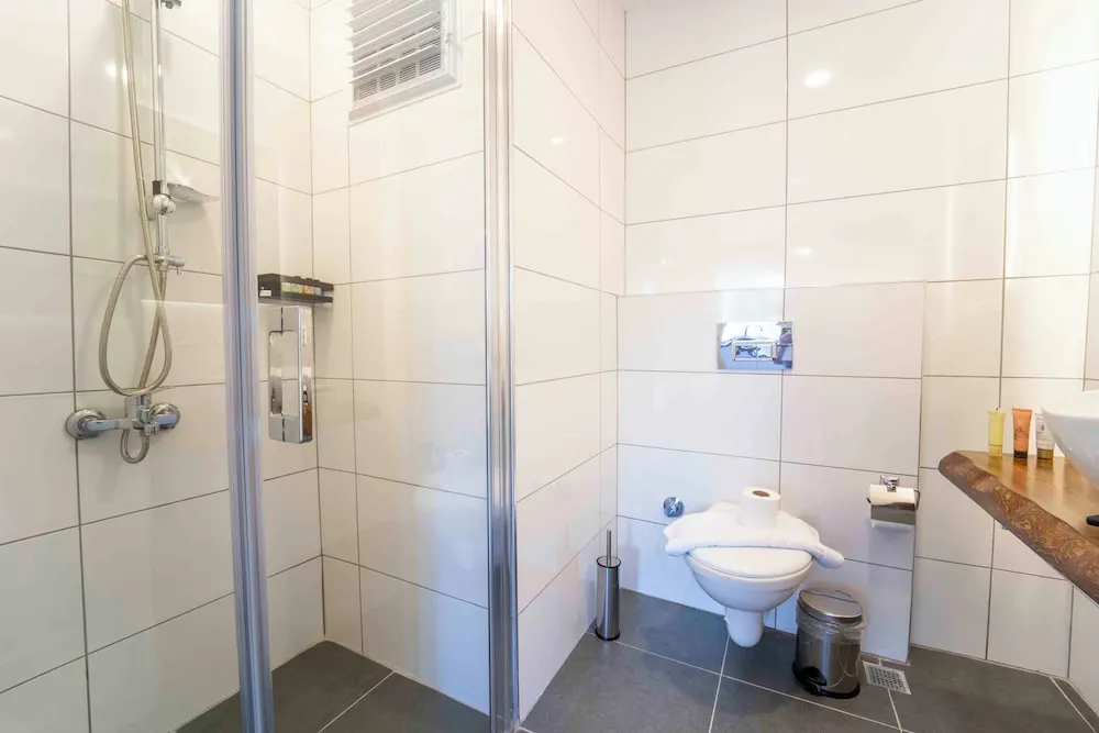 Deluxe Süit, 1 Yatak Odası, Bahçe Manzaralı