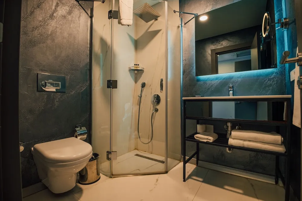 Classic Room (Land View)