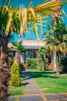 Dellago Luxury Hotel Sapanca