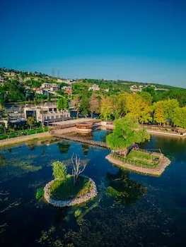 Dellago Luxury Hotel Sapanca