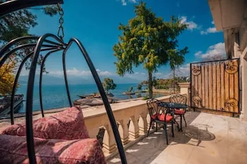 Dellago Luxury Hotel Sapanca