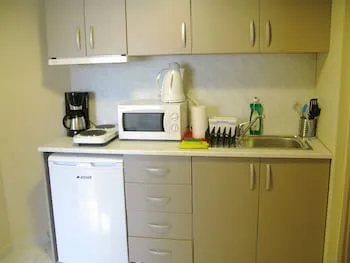 Garan Apartments