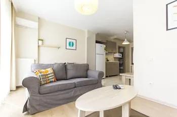 Garan Apartments