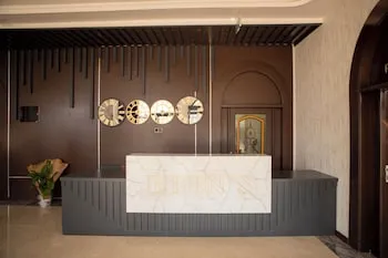 Hotel Eden's
