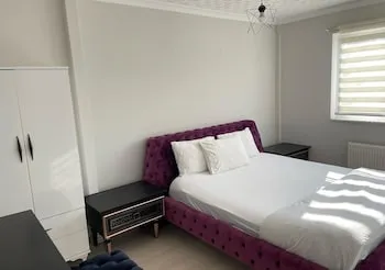 Paradise Apart Otel