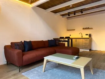 Green Yazıcı Villa's