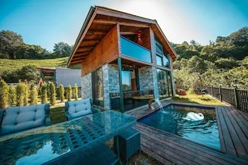 Green Yazıcı Villa's