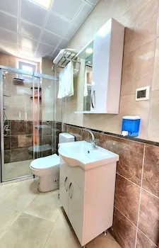 Asimado Suit Hotel