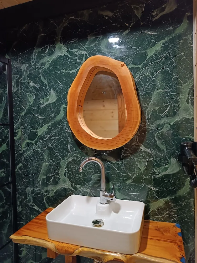 Deluxe Bungalov