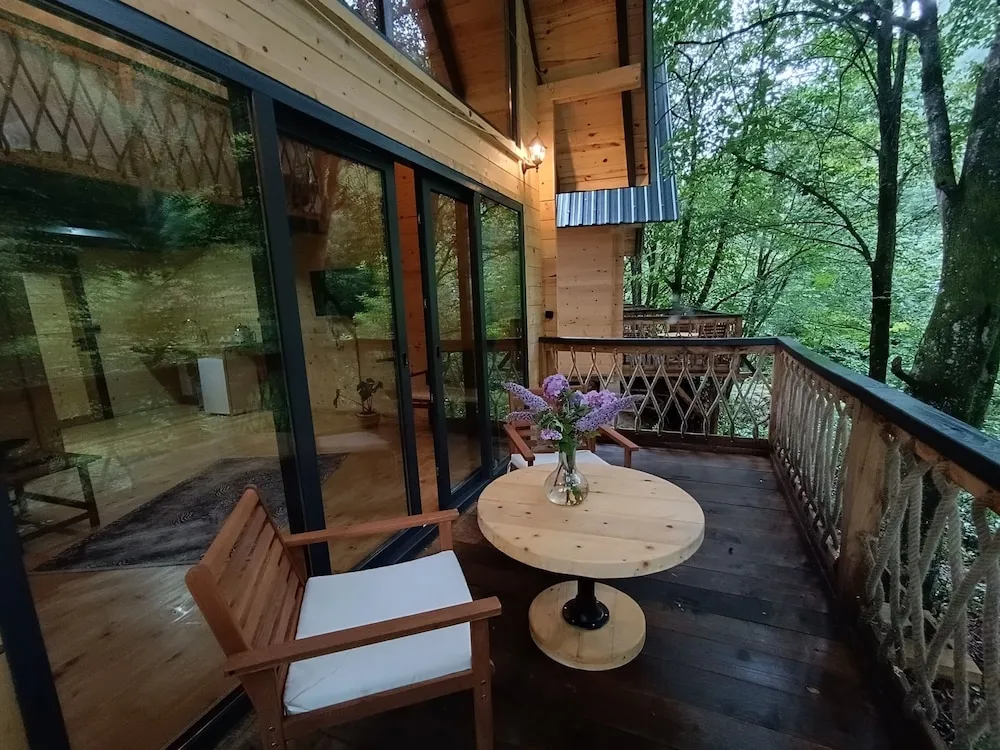 Deluxe Bungalov