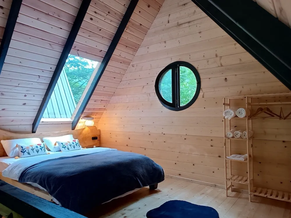 Deluxe Bungalov