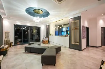 Ramitos Boutique Hotel