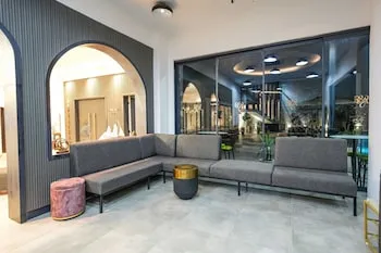 Ramitos Boutique Hotel