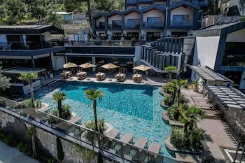 Ramitos Boutique Hotel