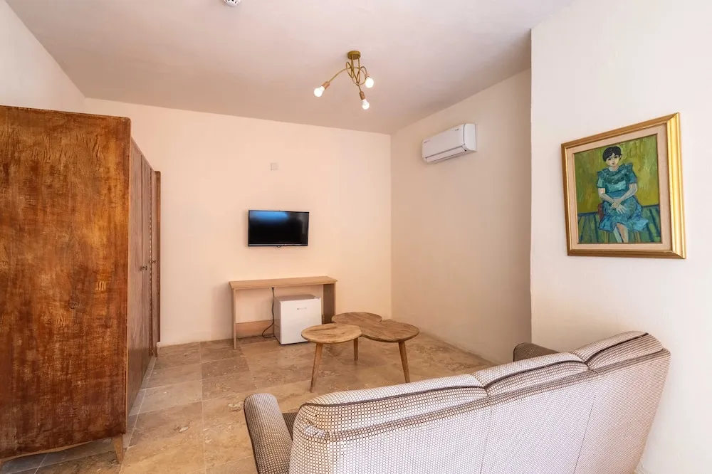 Family Oda, 2 Yatak Odası, Şehir Manzaralı