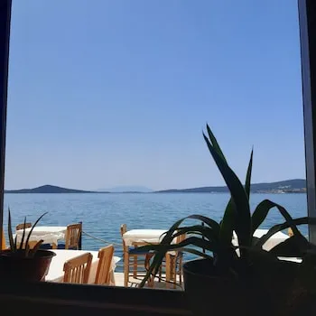 Casalyma Ayvalık