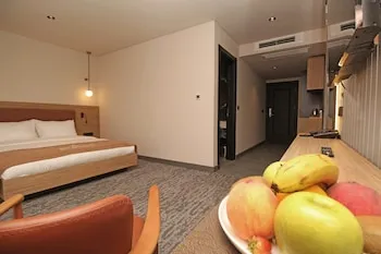 İnanlar City Otel