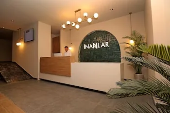 İnanlar City Otel