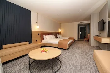 İnanlar City Otel