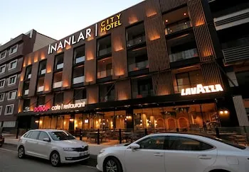 İnanlar City Otel