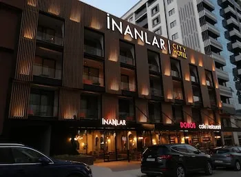 İnanlar City Otel