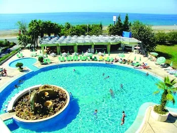 Sunshine Hotel