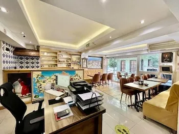 Timeks Hotel Sultanahmet