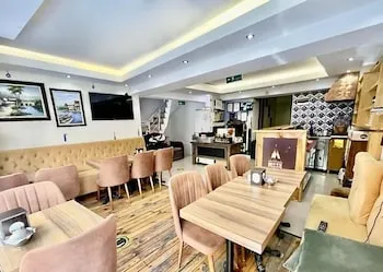 Timeks Hotel Sultanahmet